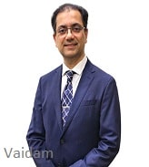 Dr. Abdul Jamal Mohd Thalha,Orthopaedic and Joint Replacement Surgeon, Kuala Lumpur