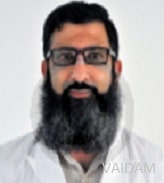 Dr. Abdul Muniem,Neurologist, Gurgaon
