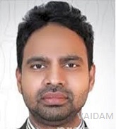 Dr Abdul D Khan,Orthopaedic and Joint Replacement Surgeon, Visakhapatnam