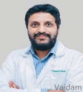 Dr. Mohammed Abdun Nayeem,Liver Transplant Surgeon, Hyderabad