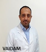 Dr Abdul Rahman Al Farsi