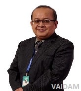 Dr. Abdul Rais Bin Sanusi