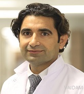 Dr. Abdulcabbar Kartal