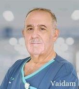 Dr. Abdulghani Dandan
