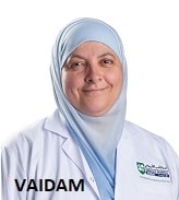 Dr. Abeer Khayat