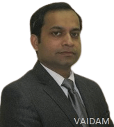 Dr. Abhai Verma,Surgical Gastroenterologist, Gurgaon