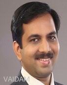 Dr. Abhay Anand ,Urologist, Calicut