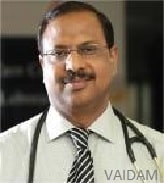 Doktor Abhijit Joshi