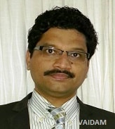 Dr. Abhijit Thakur,Medical Gastroenterologist, Mumbai
