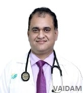 Dr. Abhijit Vilas Kulkarni,Interventional Cardiologist, Bangalore