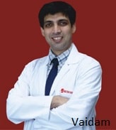 Dr. Abhilash Kumar Gupta,Interventional Cardiologist, Haridwar
