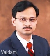 Dr. Abhilash Bansal