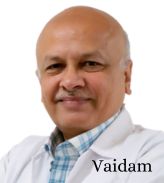 Dr Abhilash C. Chokshi