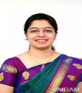 Dr. Abhilasha Baharani,Ophthalmologist, Hyderabad