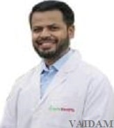 Doktor Abhinav Kumar