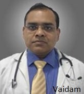 Dr Abhishek Singh