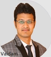 Dr. Abhishek Ravindra Jain,Paediatric Neurologist, Hyderabad