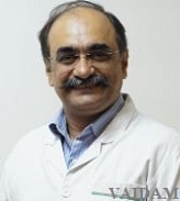 Dr. Abhishek Deo,Medical Gastroenterologist, New Delhi