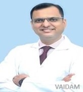Dr. Abhishek Gupta,Knee Surgery, Jaipur