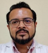 Dr. Abhishek Kayal,Ophthalmologist, Kolkata