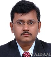 Dr. Abhishek Khare,Medical Oncologist, Noida