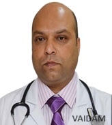 Dr Abhishek Kumar Mishra