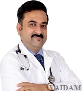 Dr. Abhishek Parmar,Cardiac Surgeon, Ahmedabad
