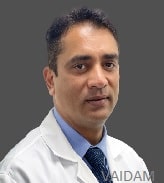 Dr. Abhishek Shailendra Dadhich