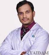 Dr. Abhishek Vaish,Orthopaedic and Joint Replacement Surgeon, New Delhi
