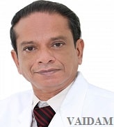 Dr. Abraham Paul