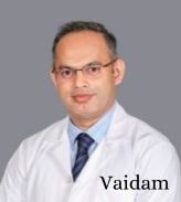 Dr. Aby Madan