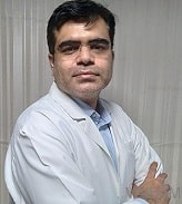 Dr. Achintya Sharma,Vascular Surgeon, New Delhi