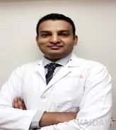 Dr. Adarsh M. Patil,Surgical Gastroenterologist, Bangalore