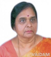 Dr. Adarsh ​​Bhargava