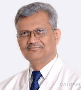 Dr. Adarsh Koppula,Cardiac Surgeon, Mathura