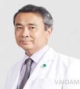 Dr. Adhisabandh Chulakadabba,General Surgeon, Bangkok