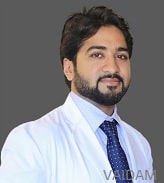 Dr Adil Ali