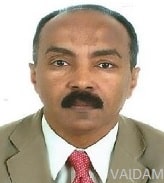 Dr. Adil Obeid