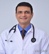 Dr. Adil Rizvi,Cardiac Surgeon, Ras Al Khaimah