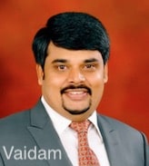 Dr. Adinarayana Makam,Infertility Specialist, Bangalore