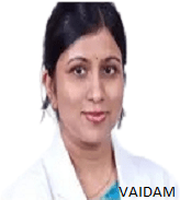 Dra. Aditi Agarwal