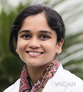 Dr Aditi Chaturvedi