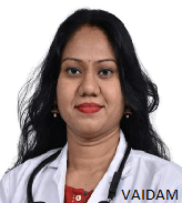 Doktor Aditi Phulpagar