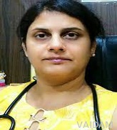 Dr. Aditi Singhi, Specialist FIV, Mumbai