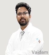 Dr. Adittya K Sharma, Urolog va buyrak transplantatsiyasi bo'yicha mutaxassis, Laknau