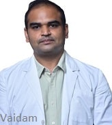 Dr Aditya Mani Gupta