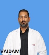 Dr. Aditya Chowdary T V