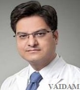 Dr. Aditya Sharma,Orthopaedic and Joint Replacement Surgeon, New Delhi