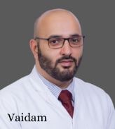 Dr. Adnan Ghazi Alkhalefeh