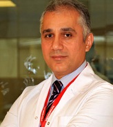 Dr. Adnan Sayar,Cardiac Surgeon, Istanbul
